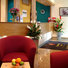 Comfort Inn Buckingham Palace Road
