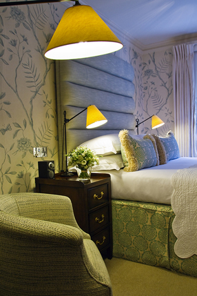 The Pelham Hotel