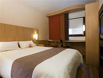 Ibis London East Barking