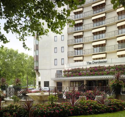 The Dorchester Hotel