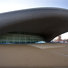 Aquatics Centre