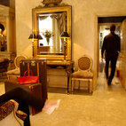 San Domenico House Hotel (former Sloane Hotel)