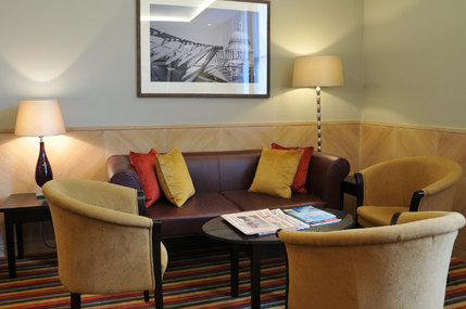 Best Western Mostyn Hotel