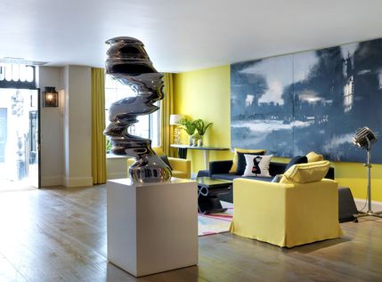 Haymarket Hotel