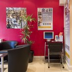 Comfort Inn & Suites Kings Cross