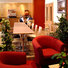 Comfort Inn Buckingham Palace Road