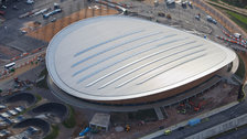 Velodrome Velodrome