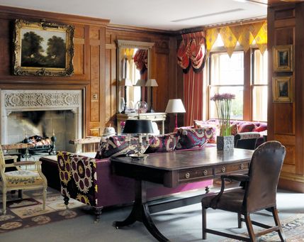 Covent Garden Hotel
