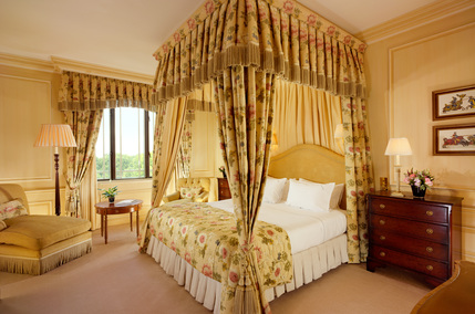 The Dorchester Hotel