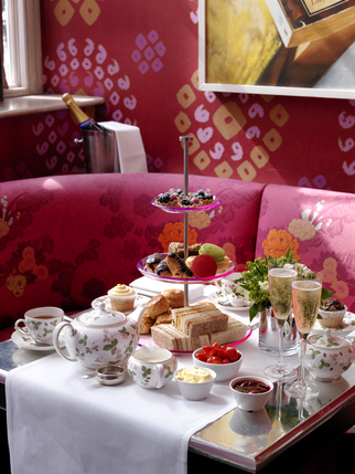 Haymarket Hotel