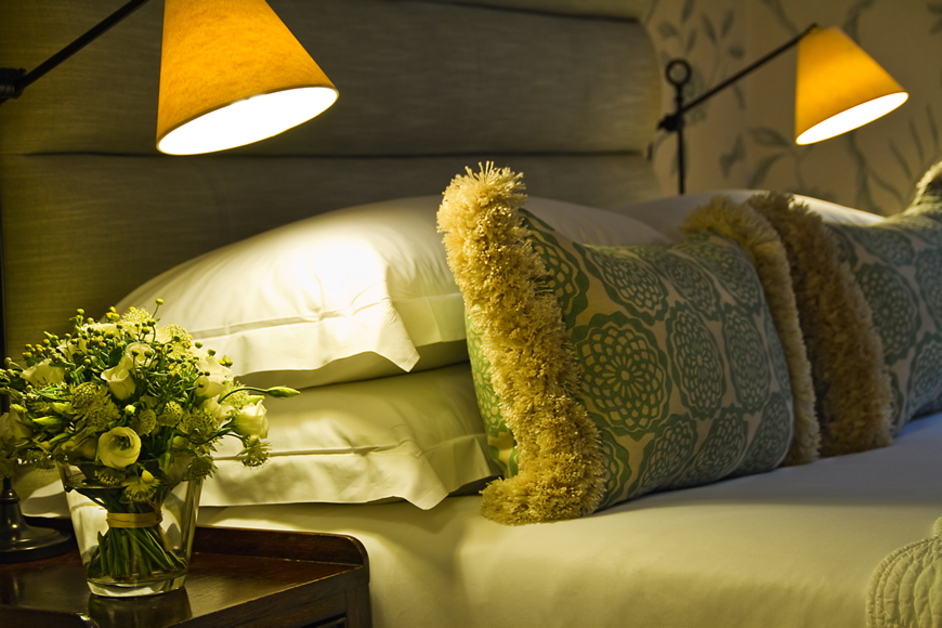 The Pelham Hotel