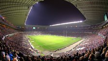 RBS 6 Nations: England v Italy