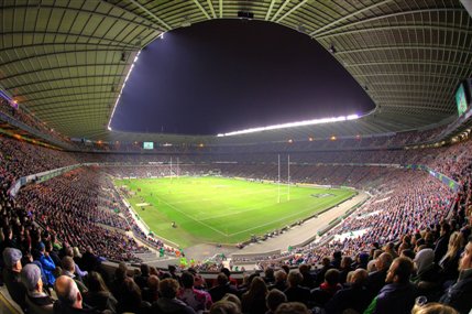 Aviva Premiership Rugby Final 2013 Aviva Premiership Rugby Final 2013
