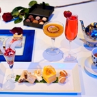 Not Afternoon Tea at the Oxo Tower hotels title=