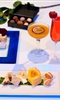Not Afternoon Tea at the Oxo Tower Not Afternoon Tea at the Oxo Tower