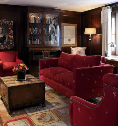 The Pelham Hotel