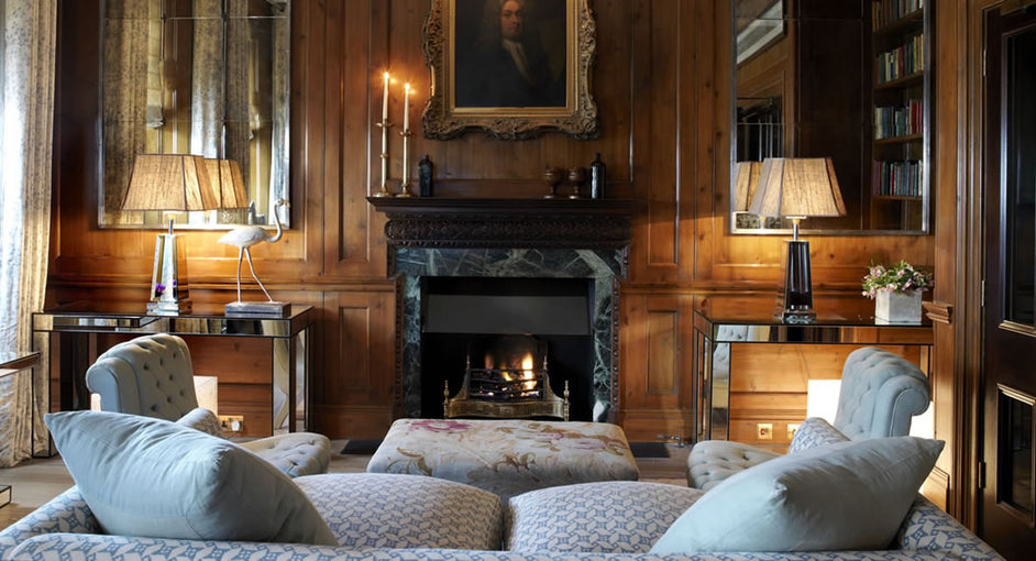 The Pelham Hotel