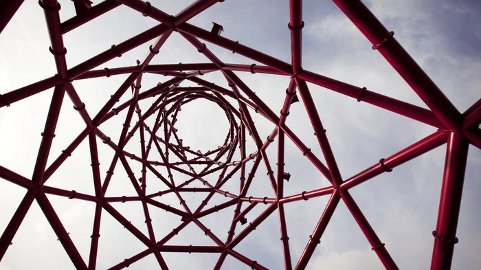 ArcelorMittal Orbit