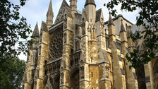 Westminster Abbey