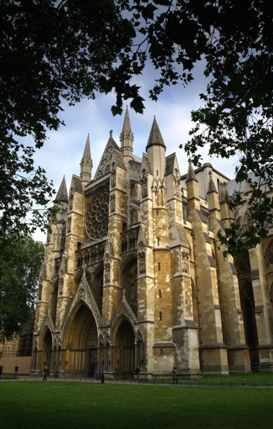Westminster Abbey