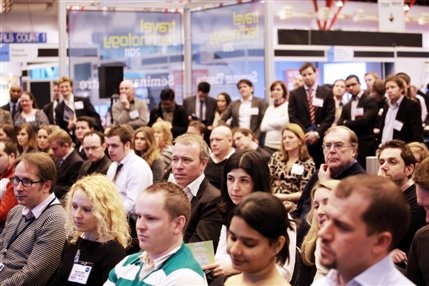 Travel Technology Europe