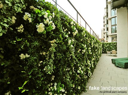 Fake Landscapes Fake Landscapes