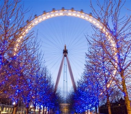 London Eye