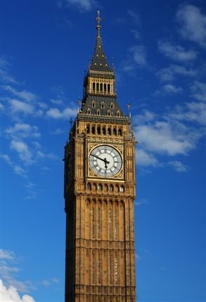 Big Ben