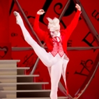 Alice's Adventures In Wonderland hotels title=