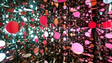 Yayoi Kusama