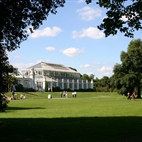 Kew the Music