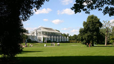 International Garden Photographer of the Year - Kew Gardens