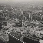 London in Black and White