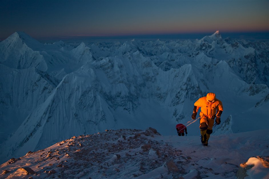 Banff Mountain Film Festival World Tour - Photo by Cory Richards Photography, LLC 2011 Image from LondonTown.com Banff Mountain Film Festival World Tour - Photo by Cory Richards Photography, LLC 2011