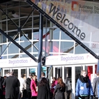 Business Travel Show