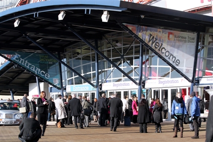 Business Travel Show