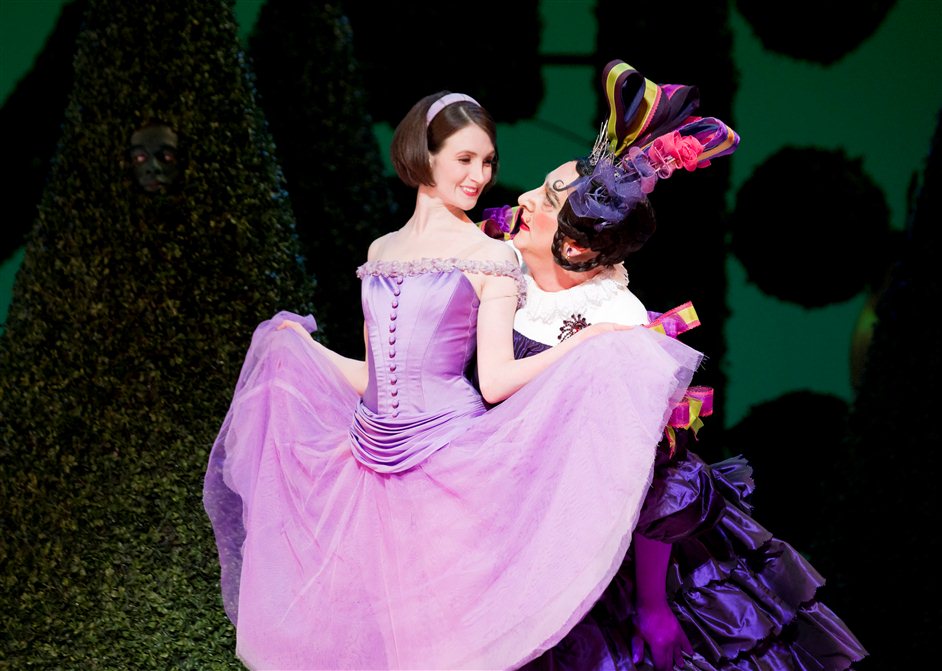Alice's Adventures In Wonderland