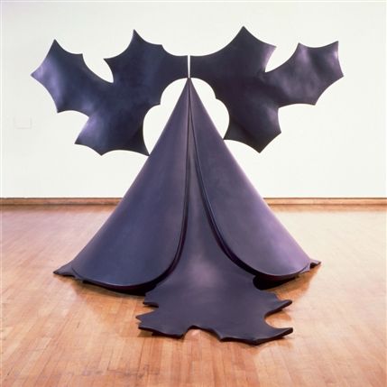 Modern British Sculpture - © Phillip King - Genghis Khan, 1963. Collection Peter Klimt Modern British Sculpture - © Phillip King - Genghis Khan, 1963. Collection Peter Klimt