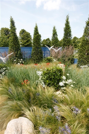 Hampton Court Palace Flower Show Hampton Court Palace Flower Show