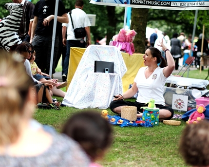 Streatham Festival Streatham Festival