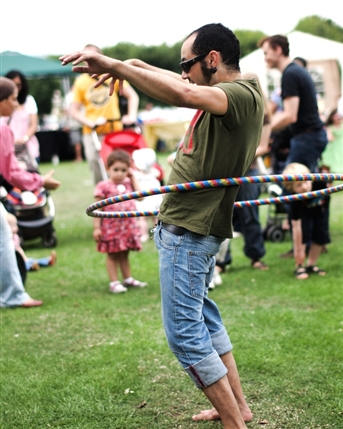 Streatham Festival Streatham Festival
