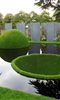 Hampton Court Palace Flower Show photo