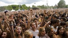 Underage Festival 2012