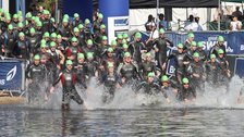 Great London Swim