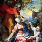 Barocci: Brilliance and Grace hotels title=