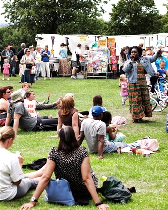 Streatham Festival Streatham Festival