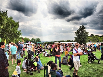 Streatham Festival Streatham Festival
