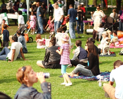 Streatham Festival