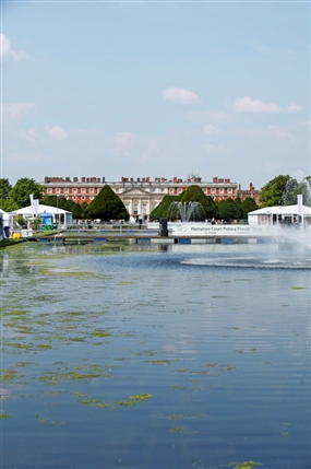 Hampton Court Palace Flower Show Hampton Court Palace Flower Show