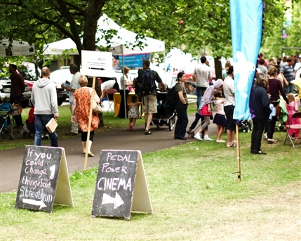 Streatham Festival Streatham Festival